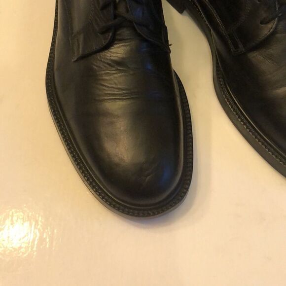 GF Cappelletti Men’s Made in Italy Sz 44 - Picture 8 of 9